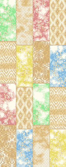 Kilim Collection 388