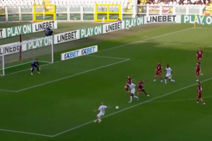 Inter Milan cách Scudetto một chiến thắng - Đài Phát thanh và truyền hình Hà Nội