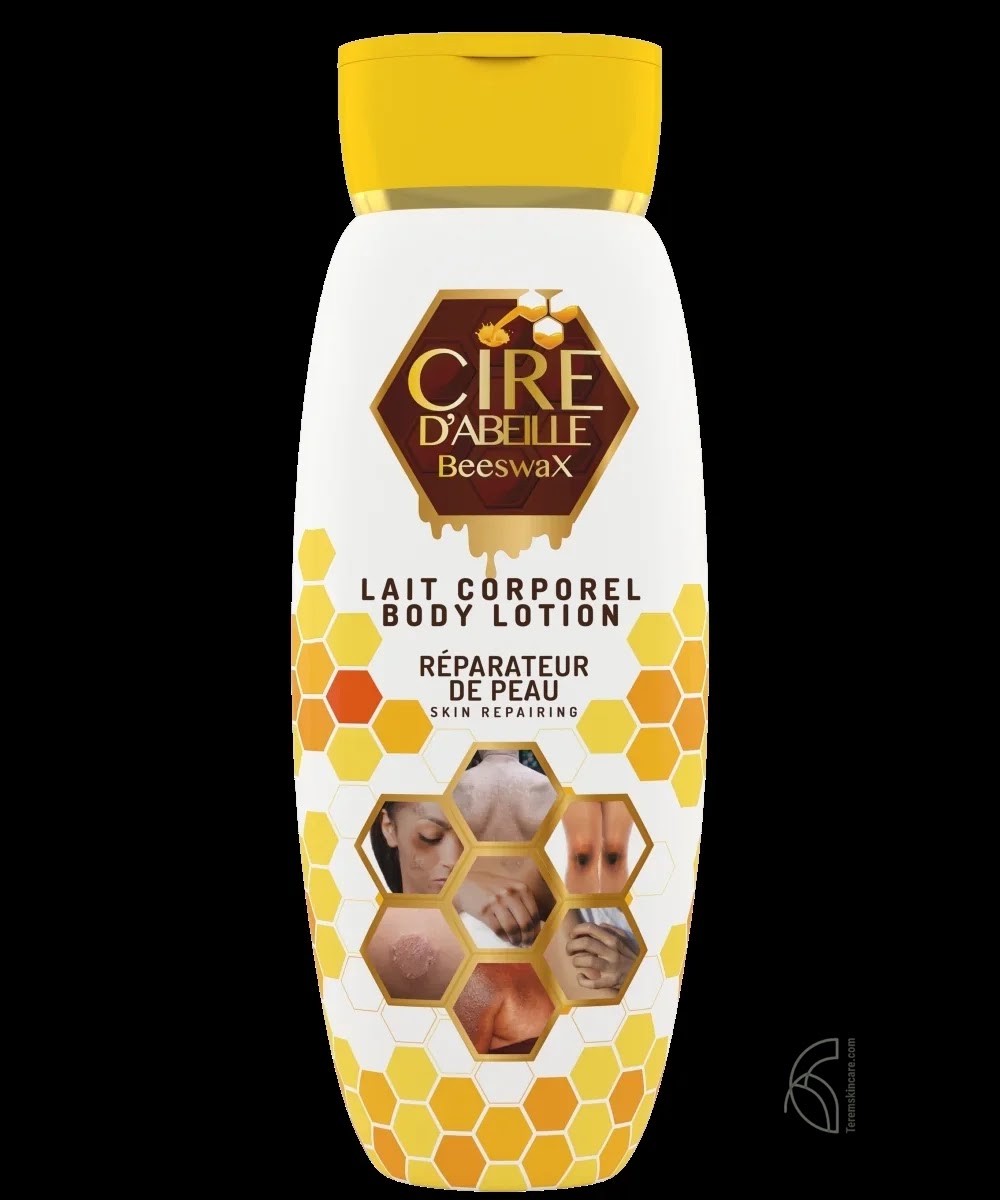Cire Beewax Skin Repair Body Lotion b/s
