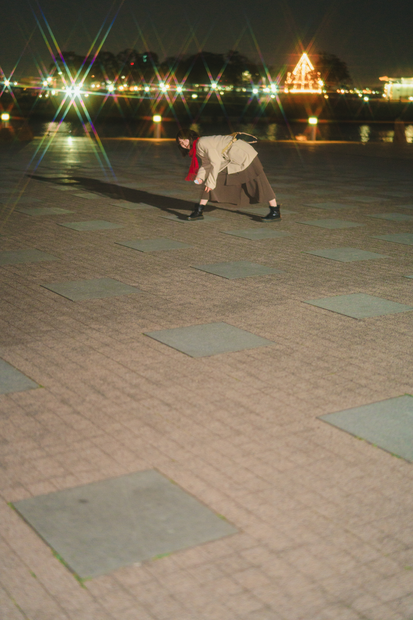 Portrait — Makino Shota