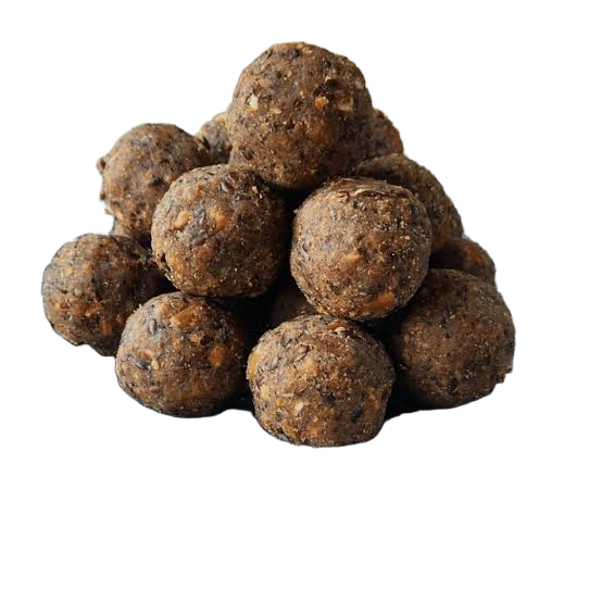 ALSI PINNI LADOO