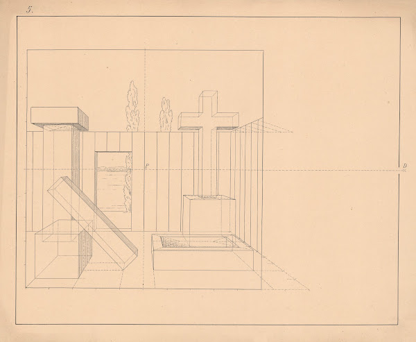 Cross wall with door pillars etc 1879