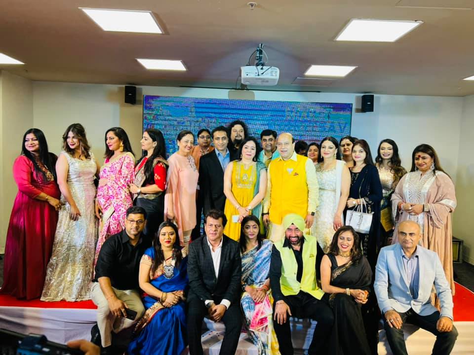 Bharat Mahotsav — Varanasi, India