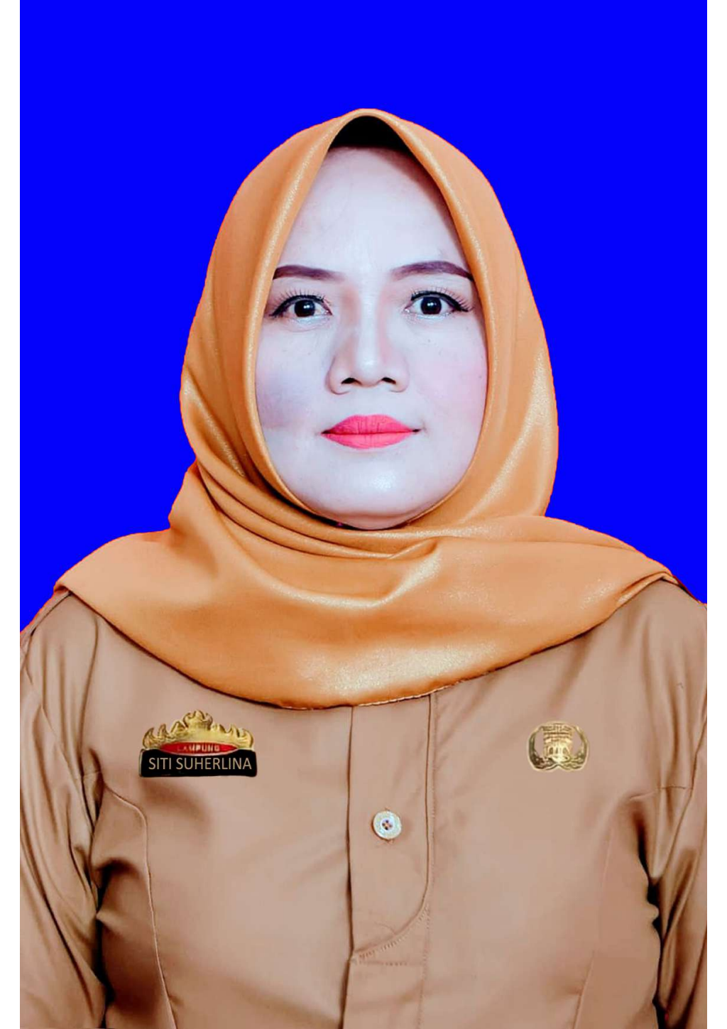 Siti Suherlina, S.H