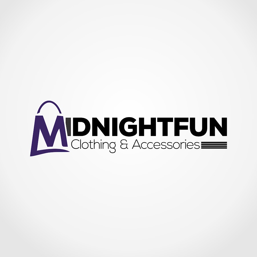 Midnightfun Logo