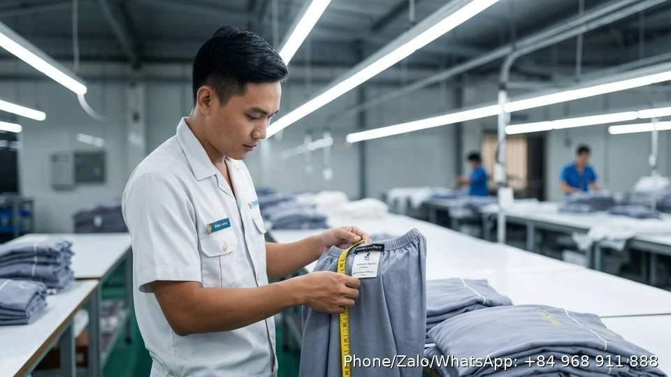 Lake Pajamas - Gold Garment Vietnam