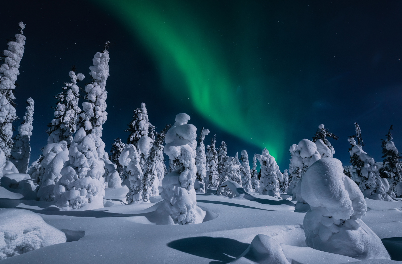 Lapland
