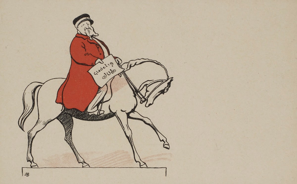 Frederik VII 1900 1909