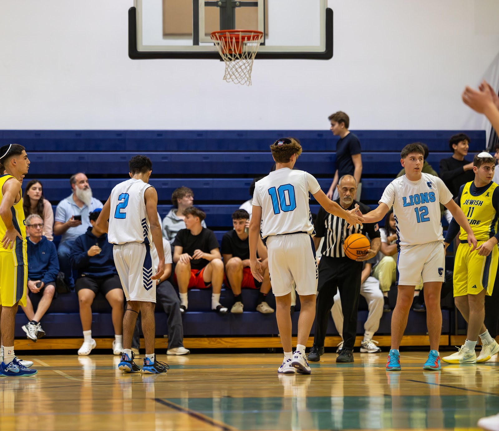 2026 Airley Invitational tournament photo 8