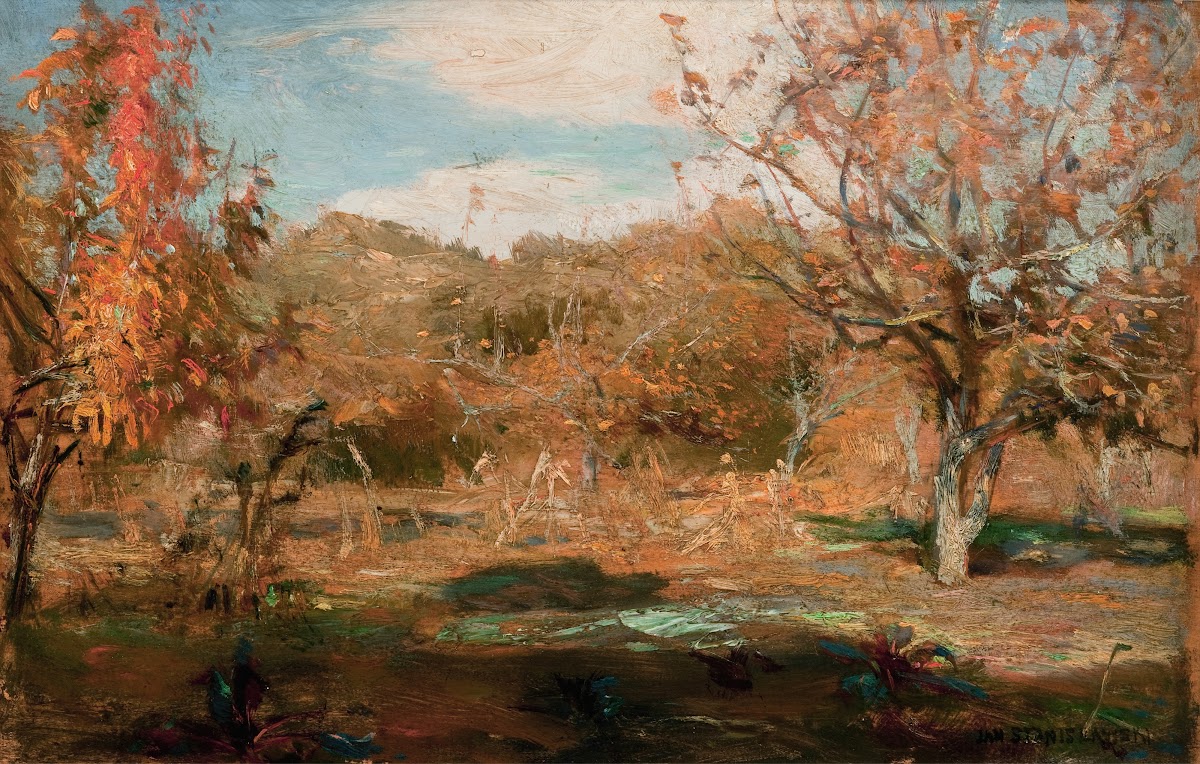 Orchard 1899