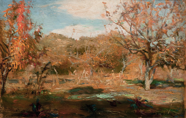 Orchard 1899