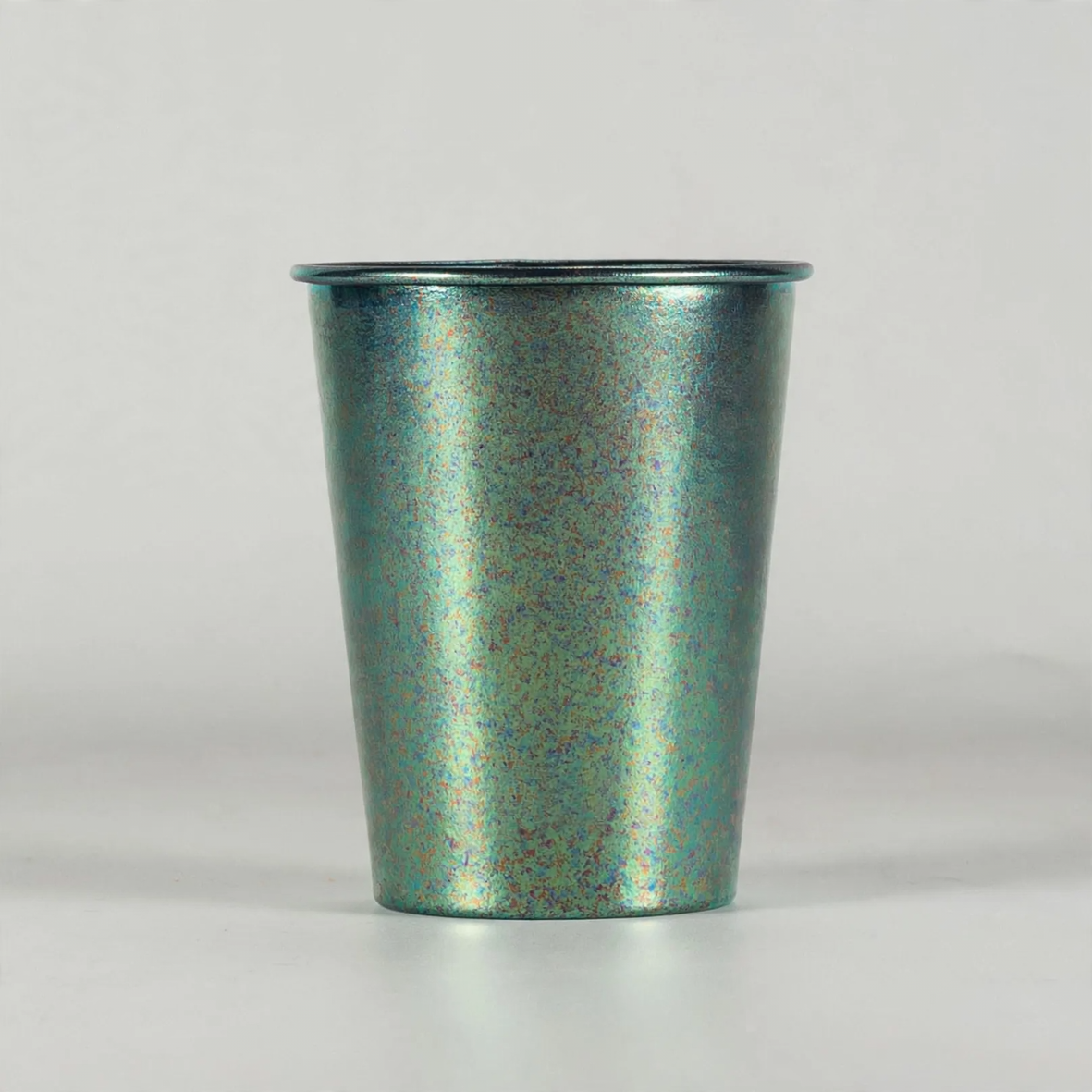 Titanium Beer Mug, 350 ml