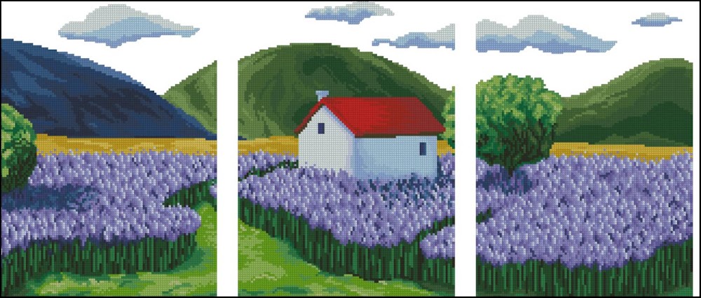 CMP 340061 Remote House