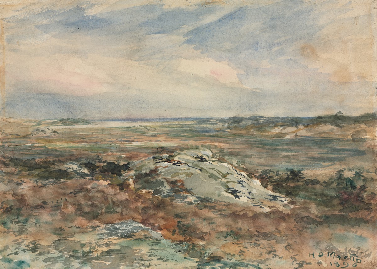 Landscape 1896