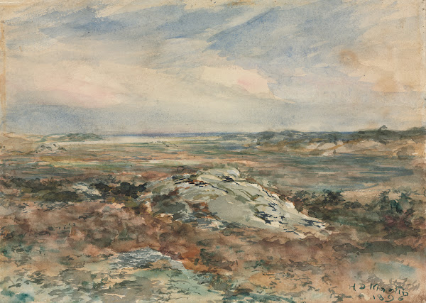 Landscape 1896