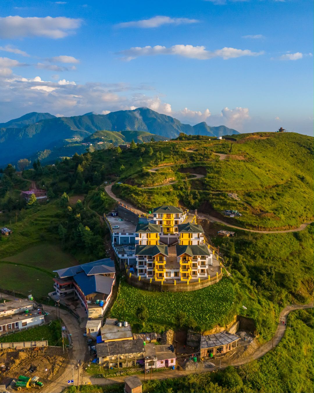 Chakrata