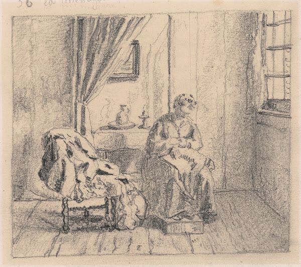 The Seamstress