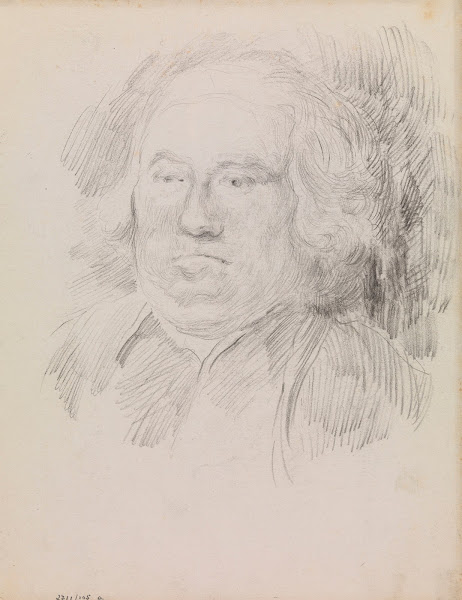 Portrait of a Man