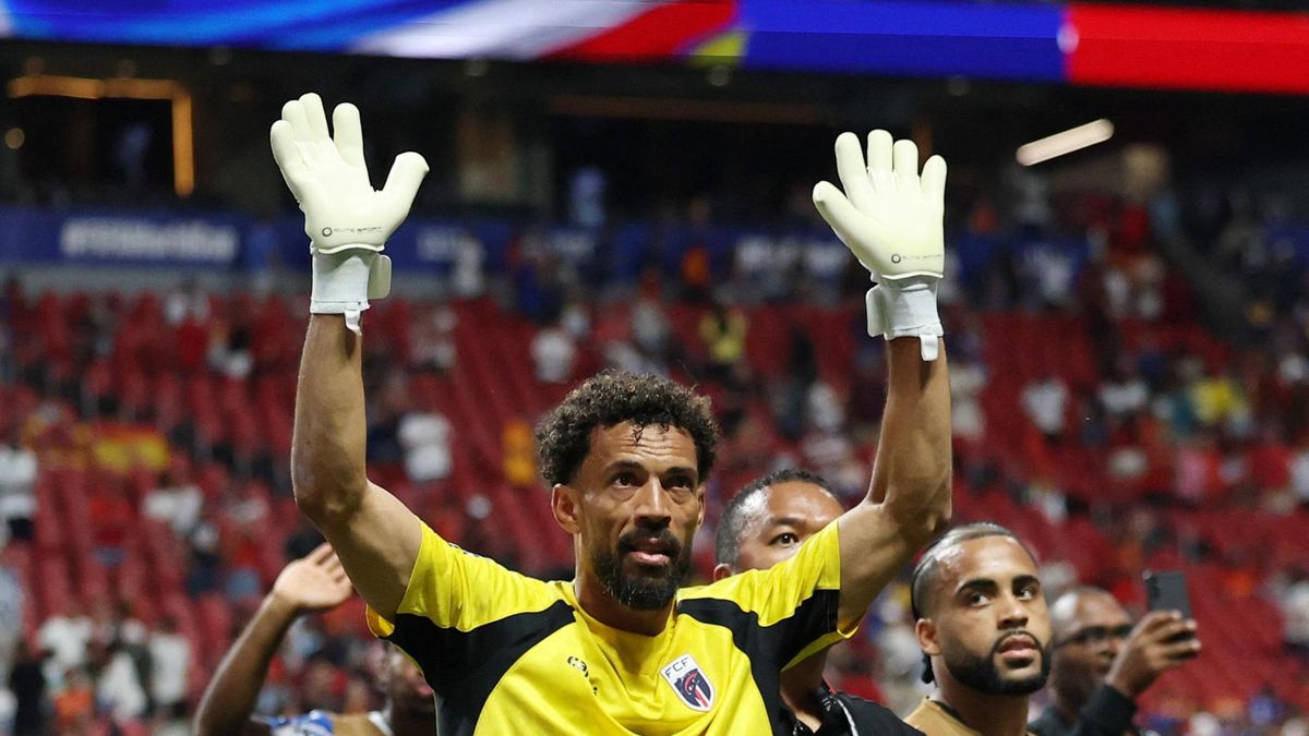 Người hùng Cape Verde lập kỷ lục World Cup - Tạp chí Tri thức