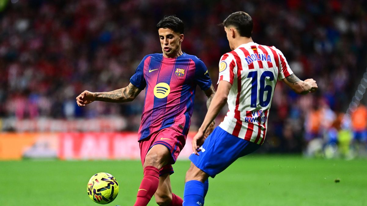 Cancelo sẵn sàng chịu thiệt để khoác áo Barca - Tạp chí Tri thức