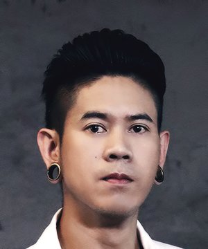 อรรถพล รุจิระประวัติ