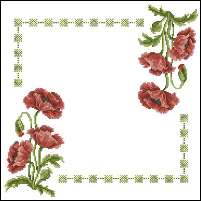 CMP 380467 Pattern