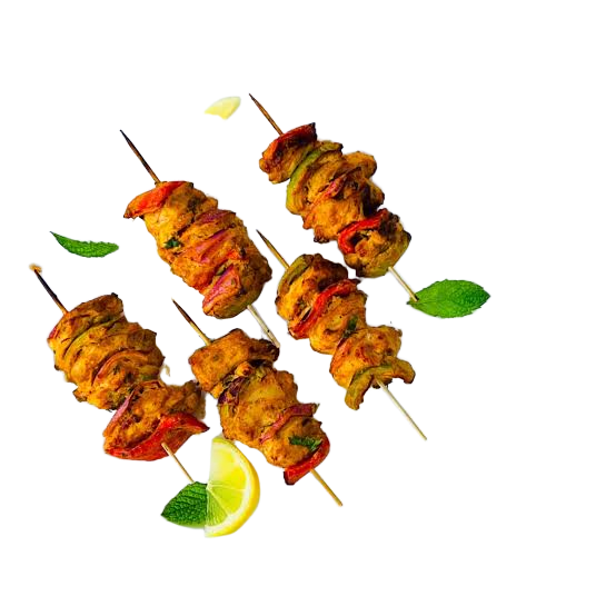 Chicken Tikka