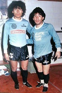VILLAREAL, Jose Luis