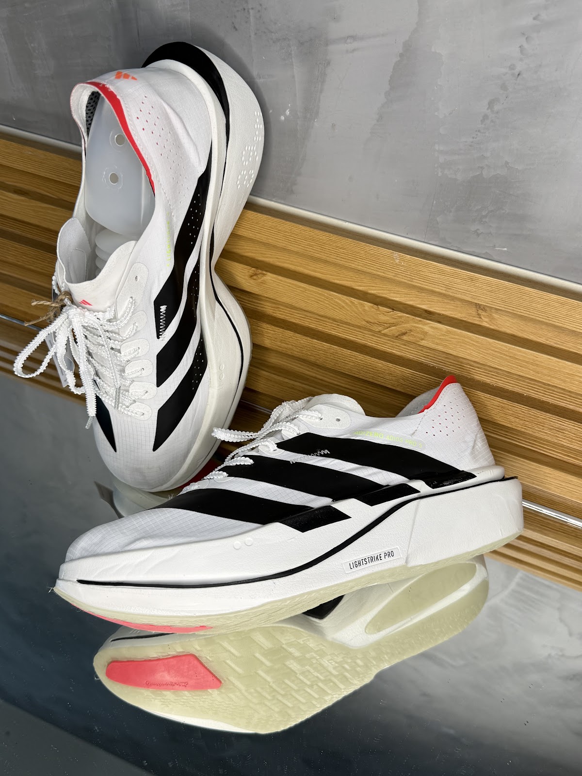 adizero evo - Imagem 4