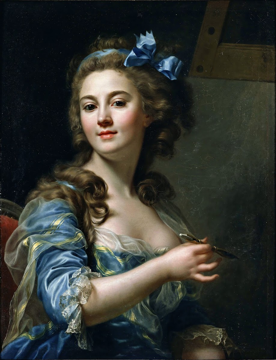 Self Portrait