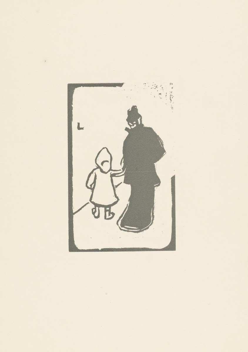 Promenade 1893 1895