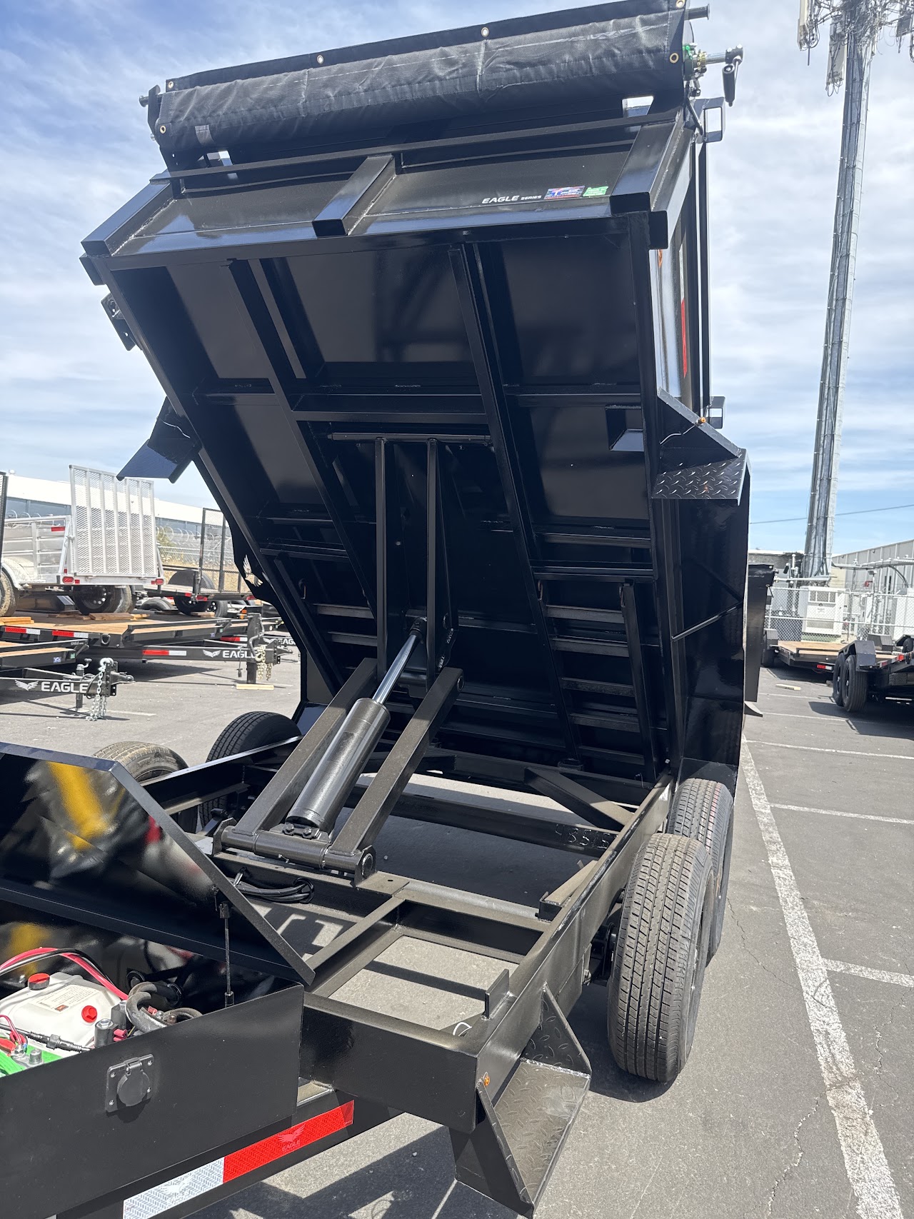 10K Dump