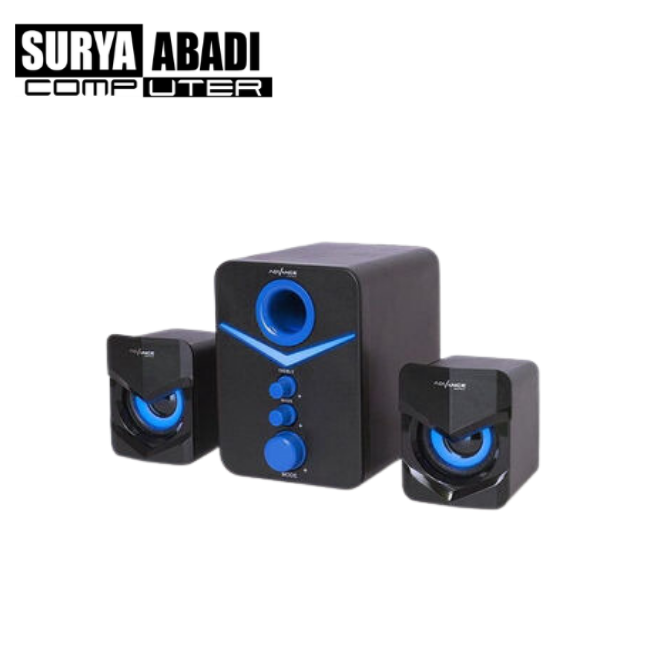 SPEAKER ADVANCE CLS-201 BT