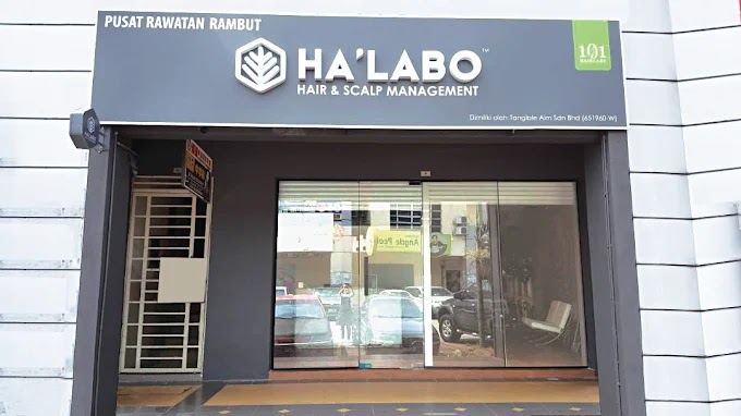 Ha'Labo Klang Outlet