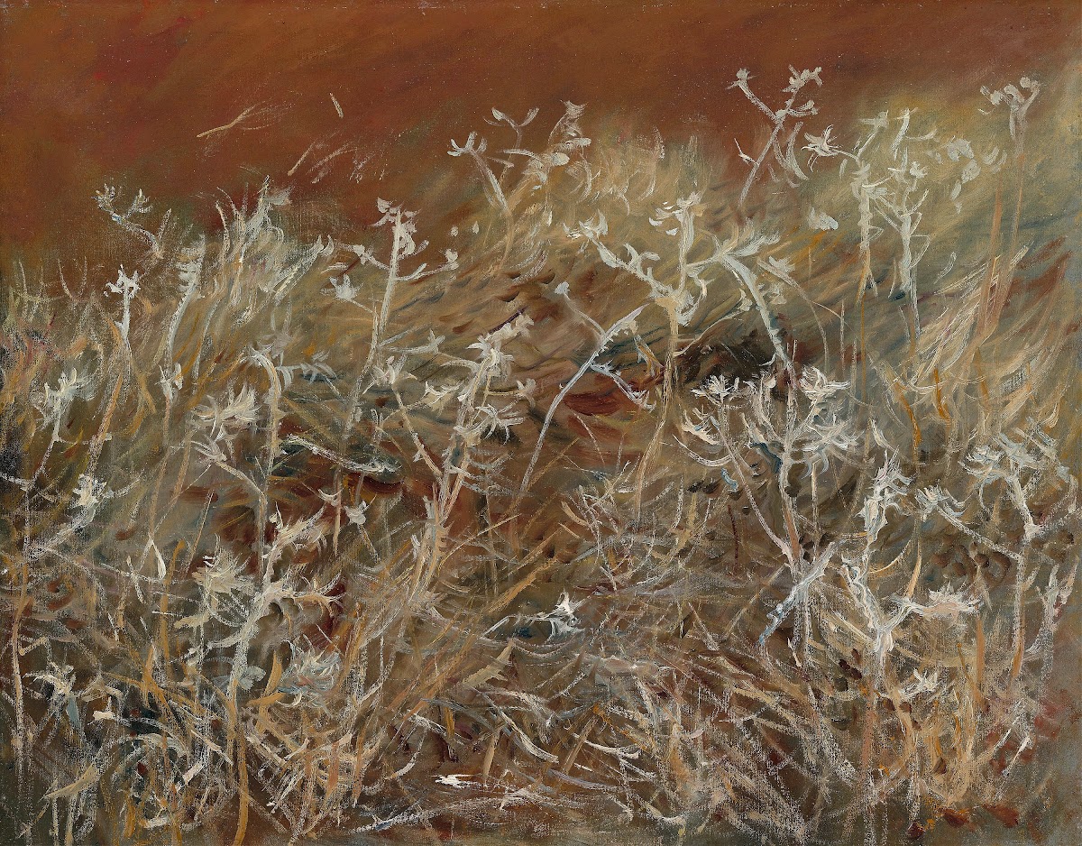 Thistles 1883