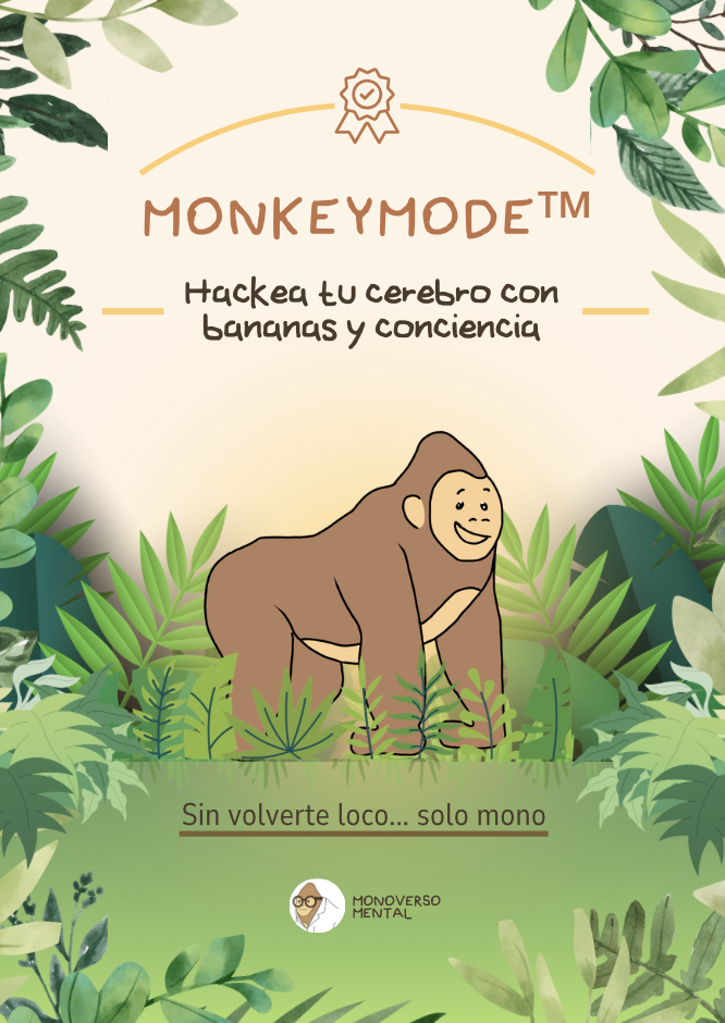 MONKEYMODE™