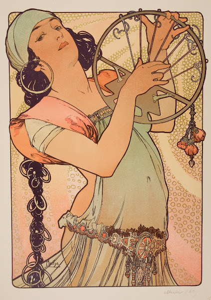 Salomé 1897
