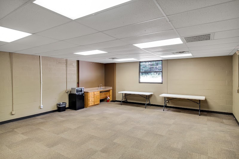 Sweetgum Meeting Hall