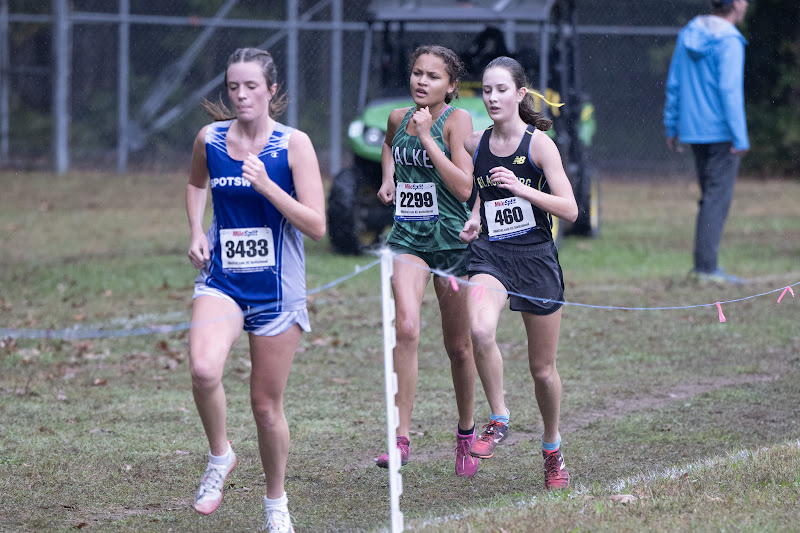 Photo from 2023.10.14 MileStat Invite (Girls)