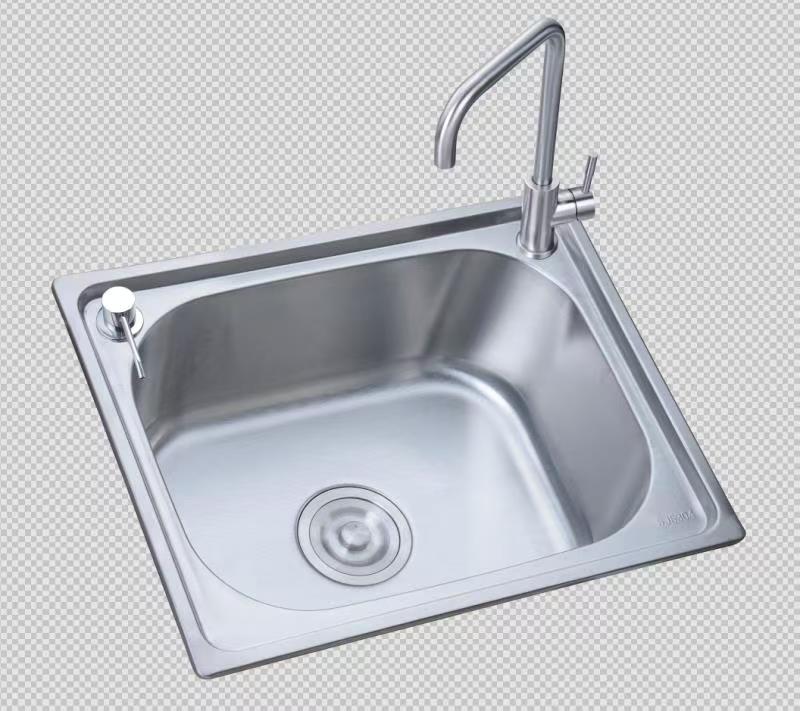 Kit De Aluminio 6045