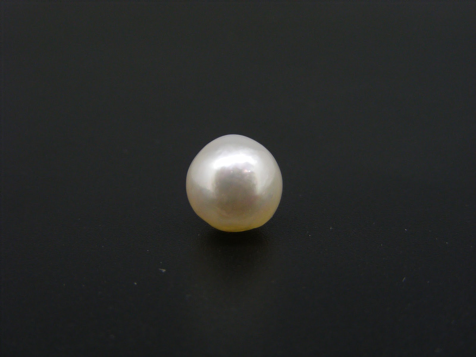 Fresh water Natural Pearl 4.90