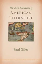 The Global Remapping of American Literature