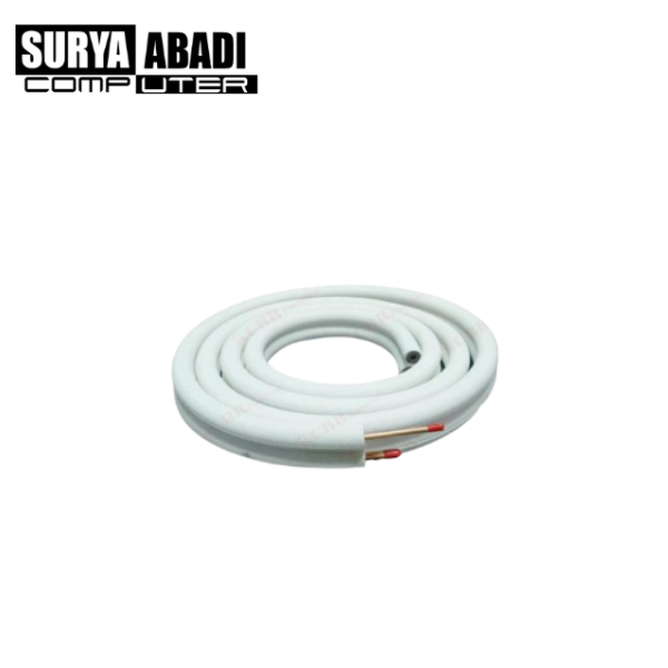 PIPA VECTO 1 PK INVERTER 1|4 X 3|8