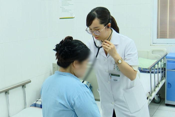 Trầm cảm sau sinh: Những biểu hiện không thể xem nhẹ - Đài Phát thanh và truyền hình Hà Nội