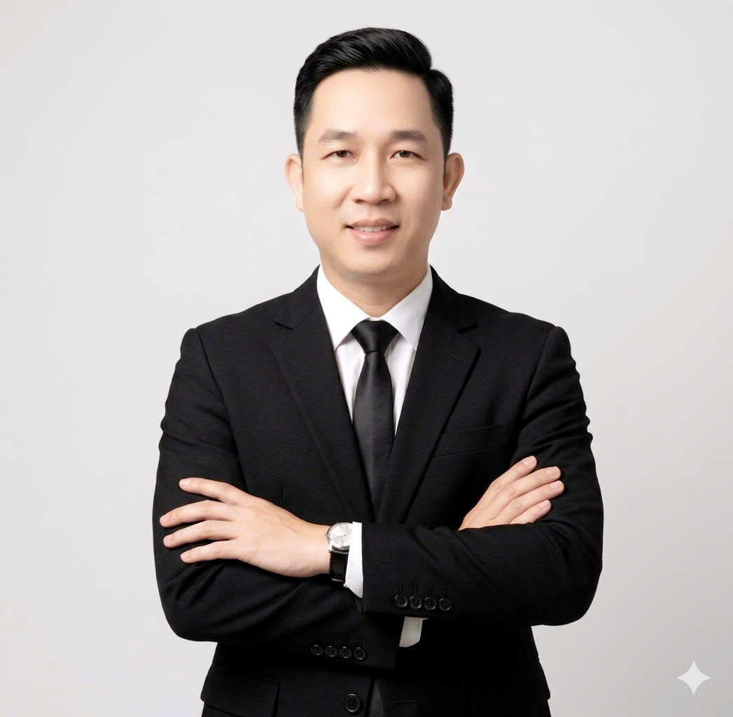 Trần Quốc Trung