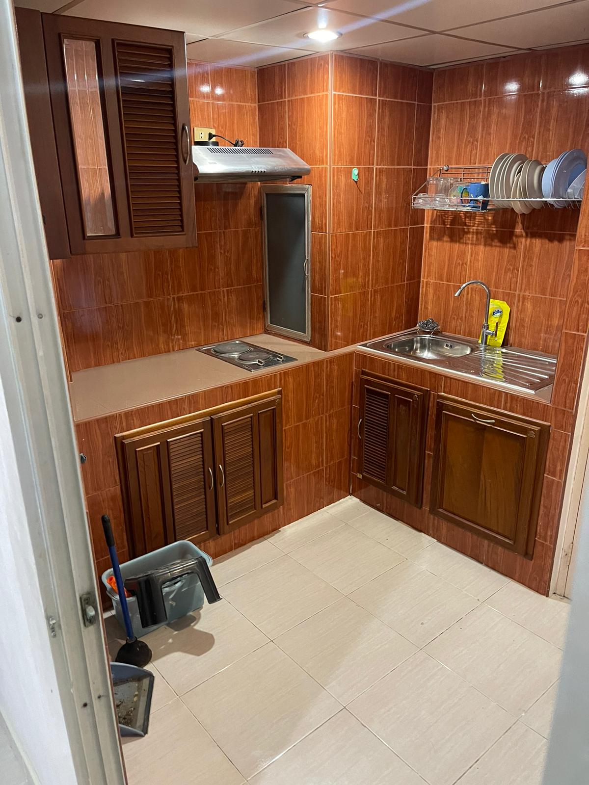 Jomtien Beach Condo A3 Hot - Studio, Floor 13 10