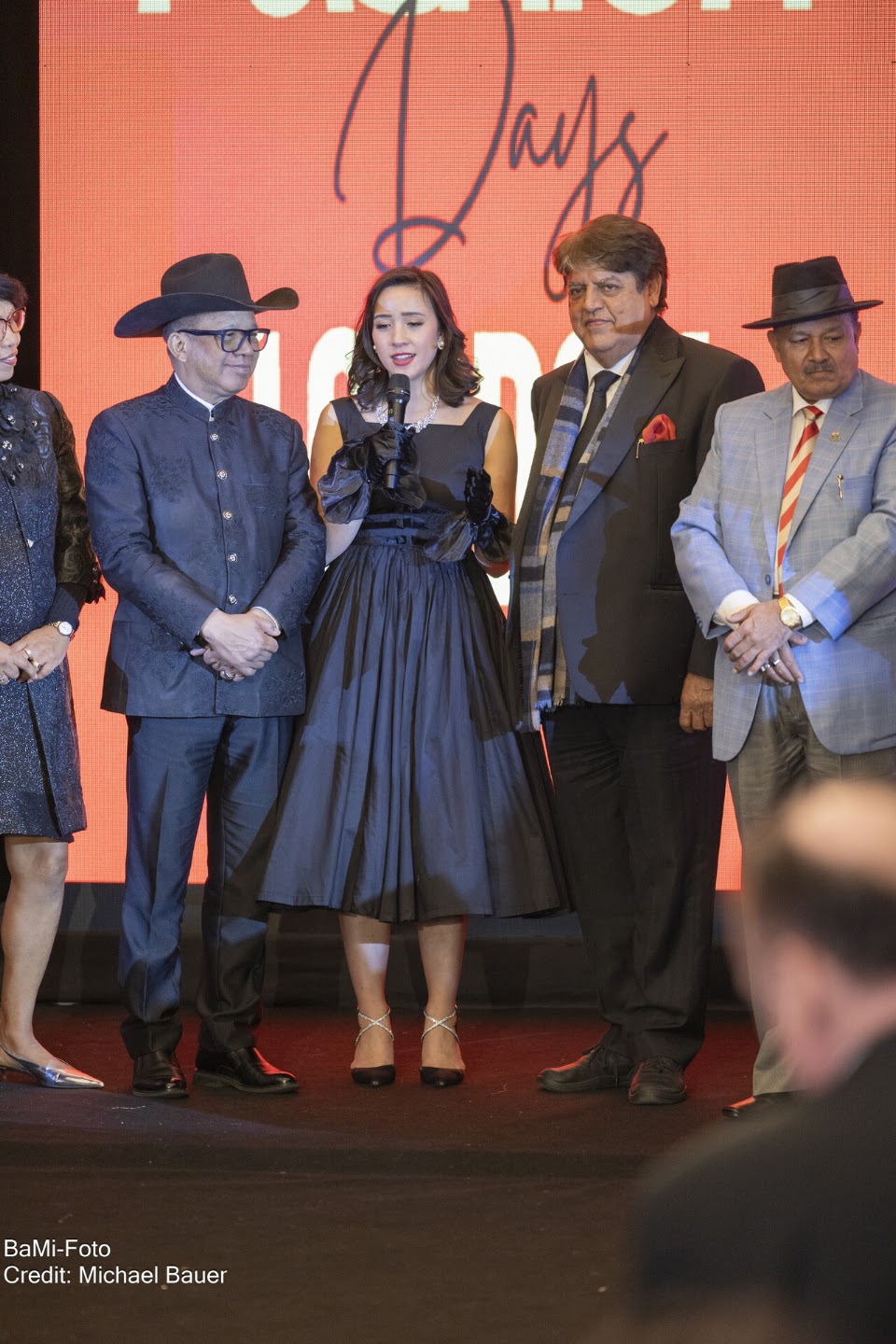 Bharat Mahotsav — Festival of One India (Swadeshi Connect), London, United Kingdom — photograph 97