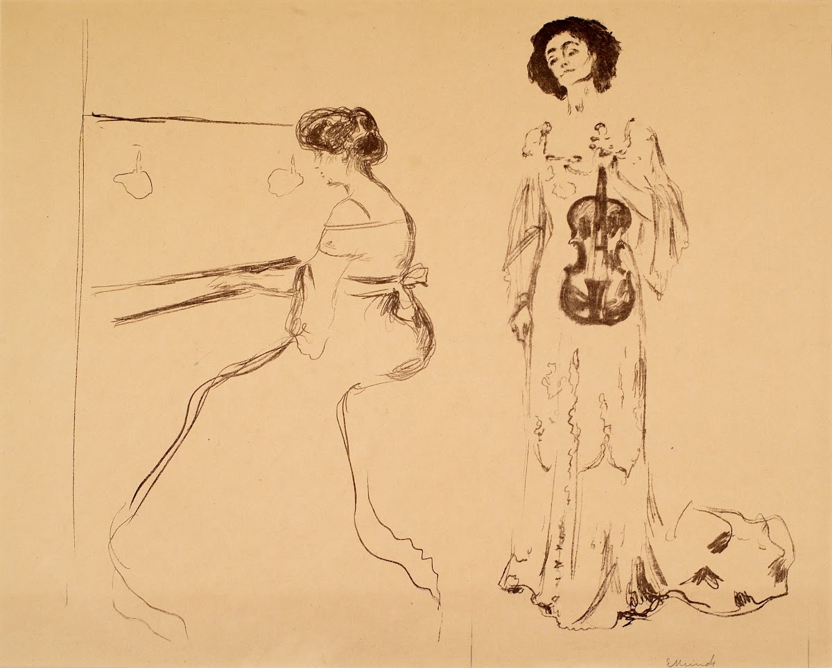 Violin Concert 1979