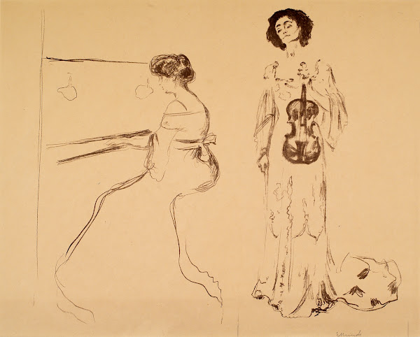 Violin Concert 1979