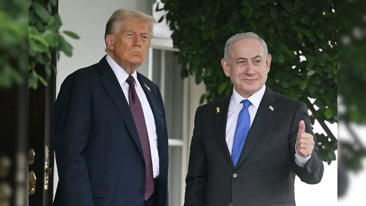 Global Chaos Escalates: 14 Indians Trapped off Yemen as US and Israel Target Iran